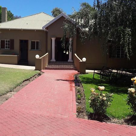 Beverly Corner Lodge Matatiele Екстер'єр фото