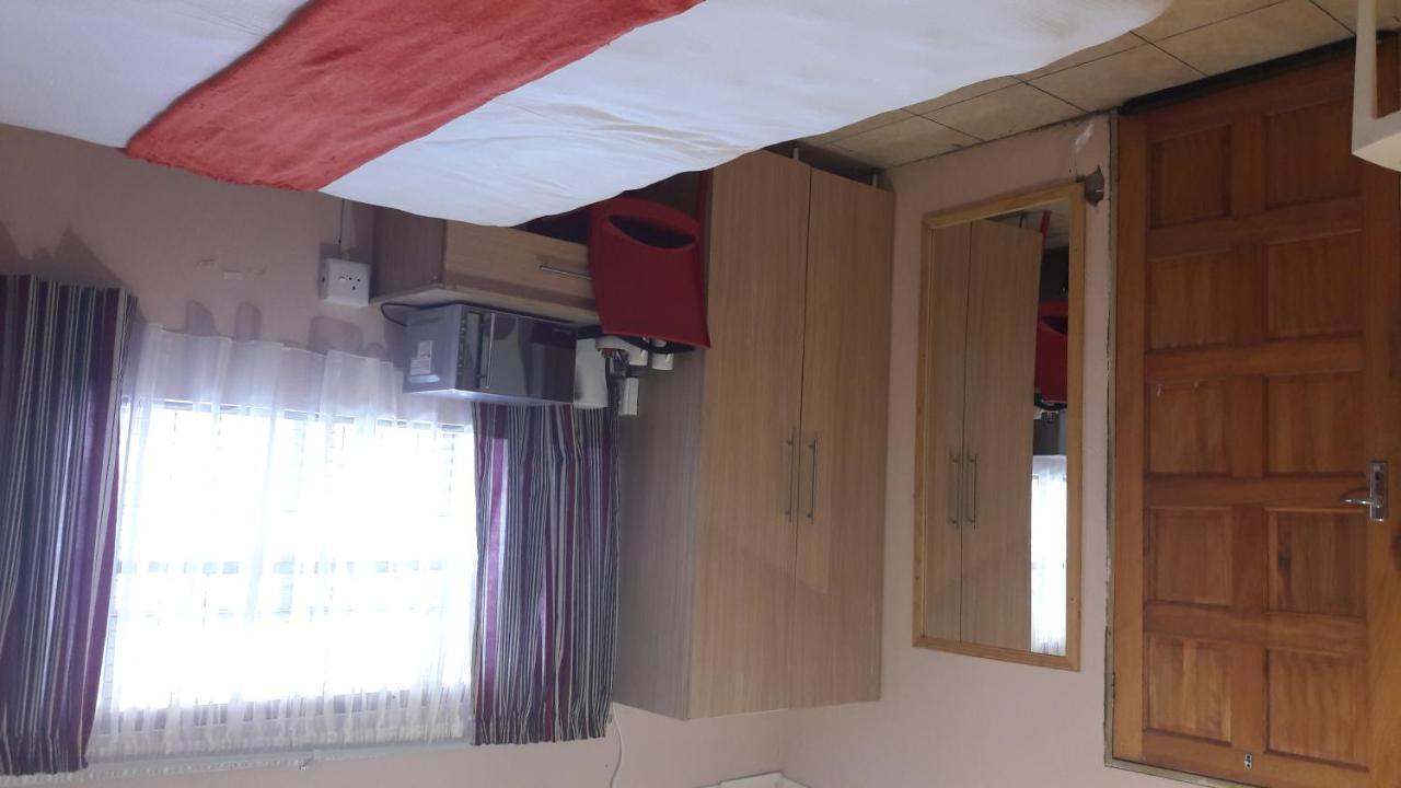 Beverly Corner Lodge Matatiele Екстер'єр фото