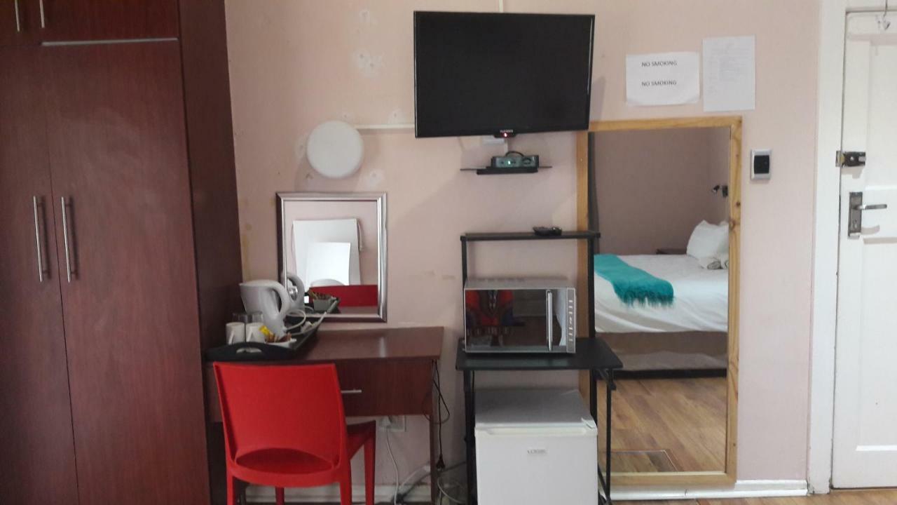 Beverly Corner Lodge Matatiele Екстер'єр фото
