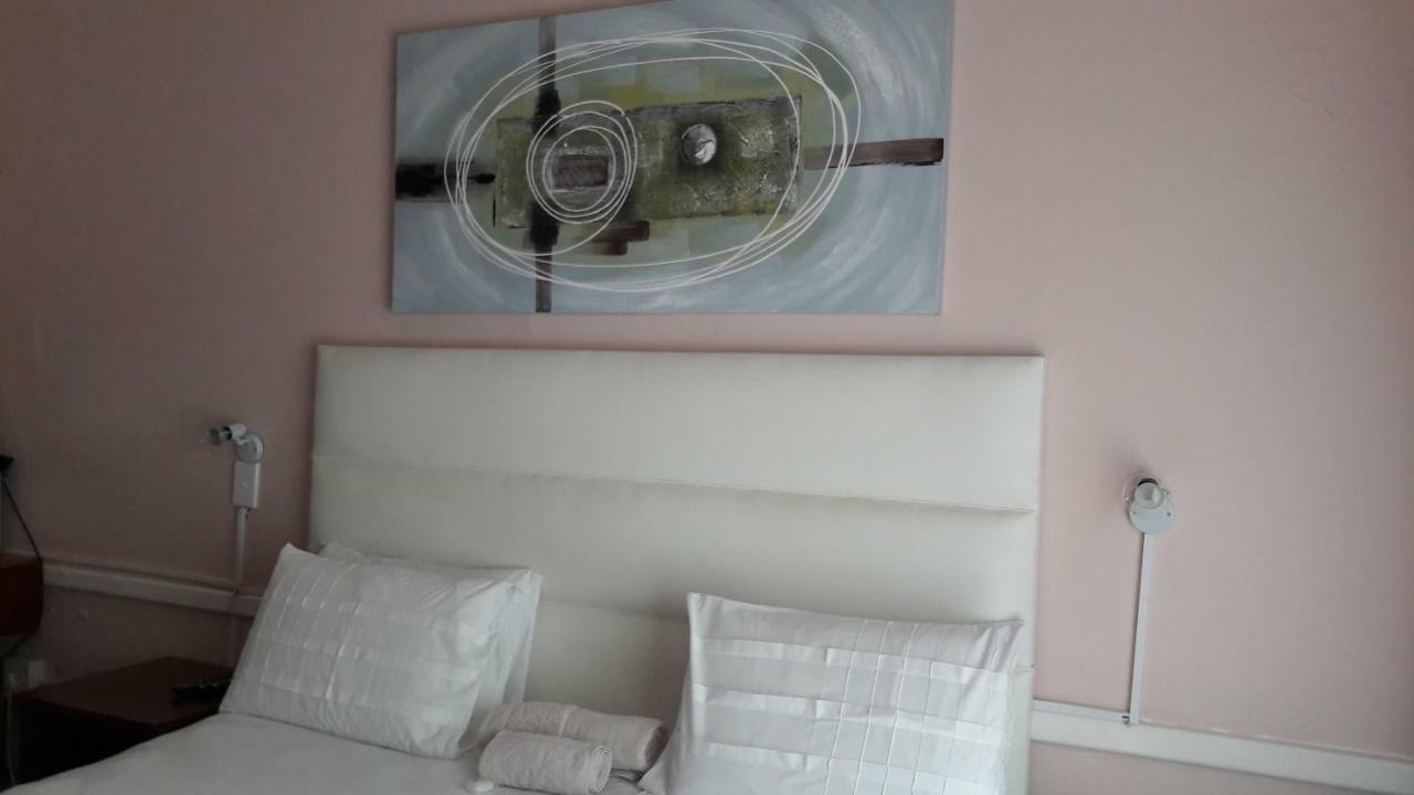 Beverly Corner Lodge Matatiele Екстер'єр фото