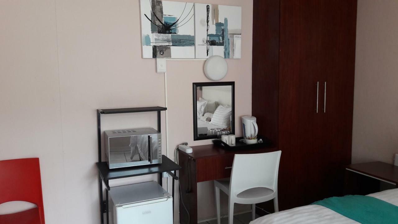 Beverly Corner Lodge Matatiele Екстер'єр фото