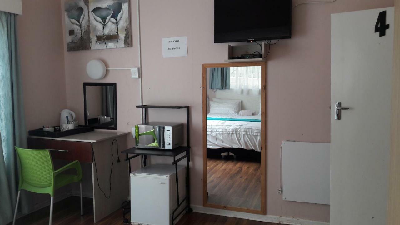 Beverly Corner Lodge Matatiele Екстер'єр фото