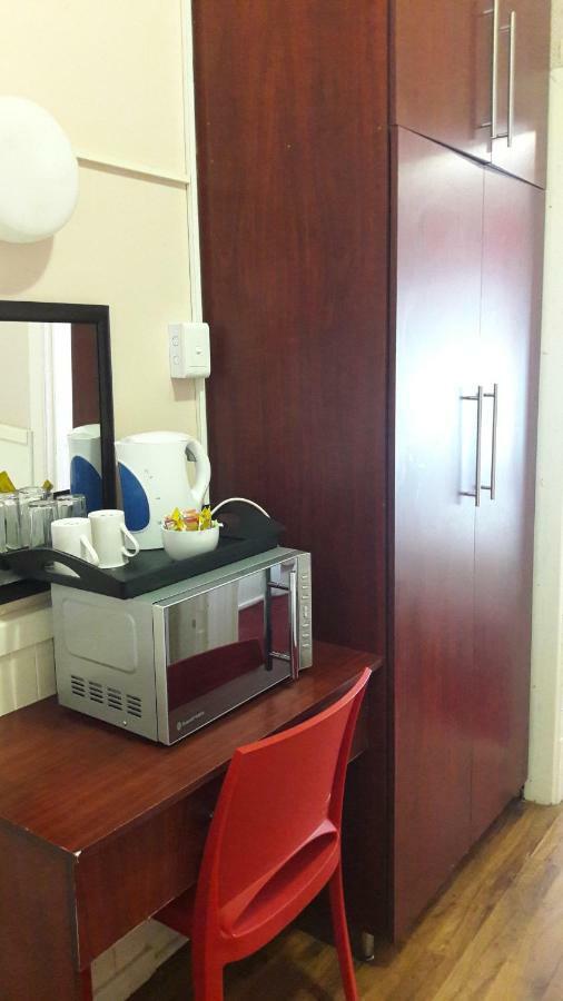 Beverly Corner Lodge Matatiele Екстер'єр фото