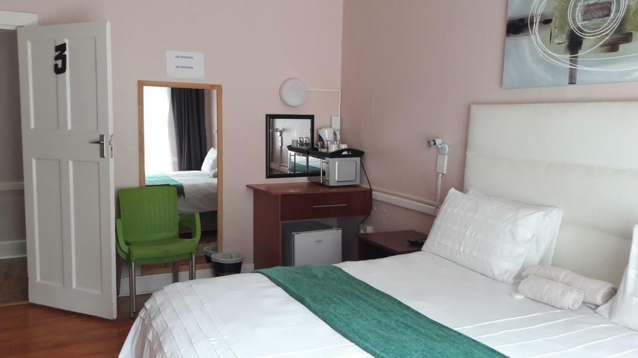 Beverly Corner Lodge Matatiele Екстер'єр фото