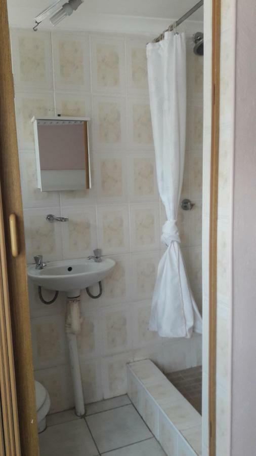 Beverly Corner Lodge Matatiele Екстер'єр фото