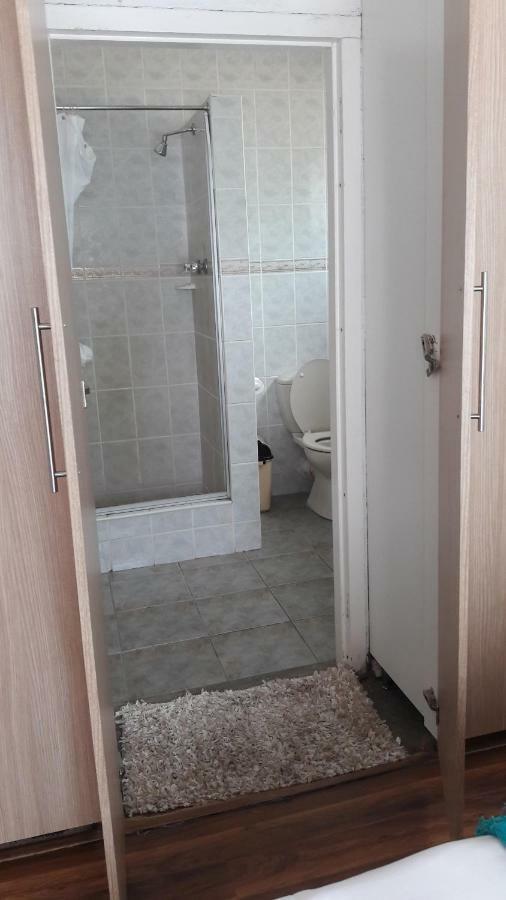 Beverly Corner Lodge Matatiele Екстер'єр фото