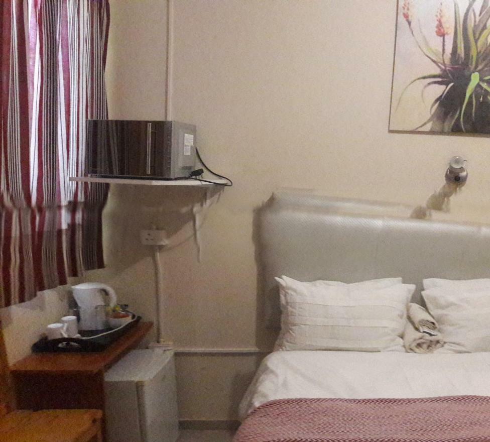 Beverly Corner Lodge Matatiele Екстер'єр фото