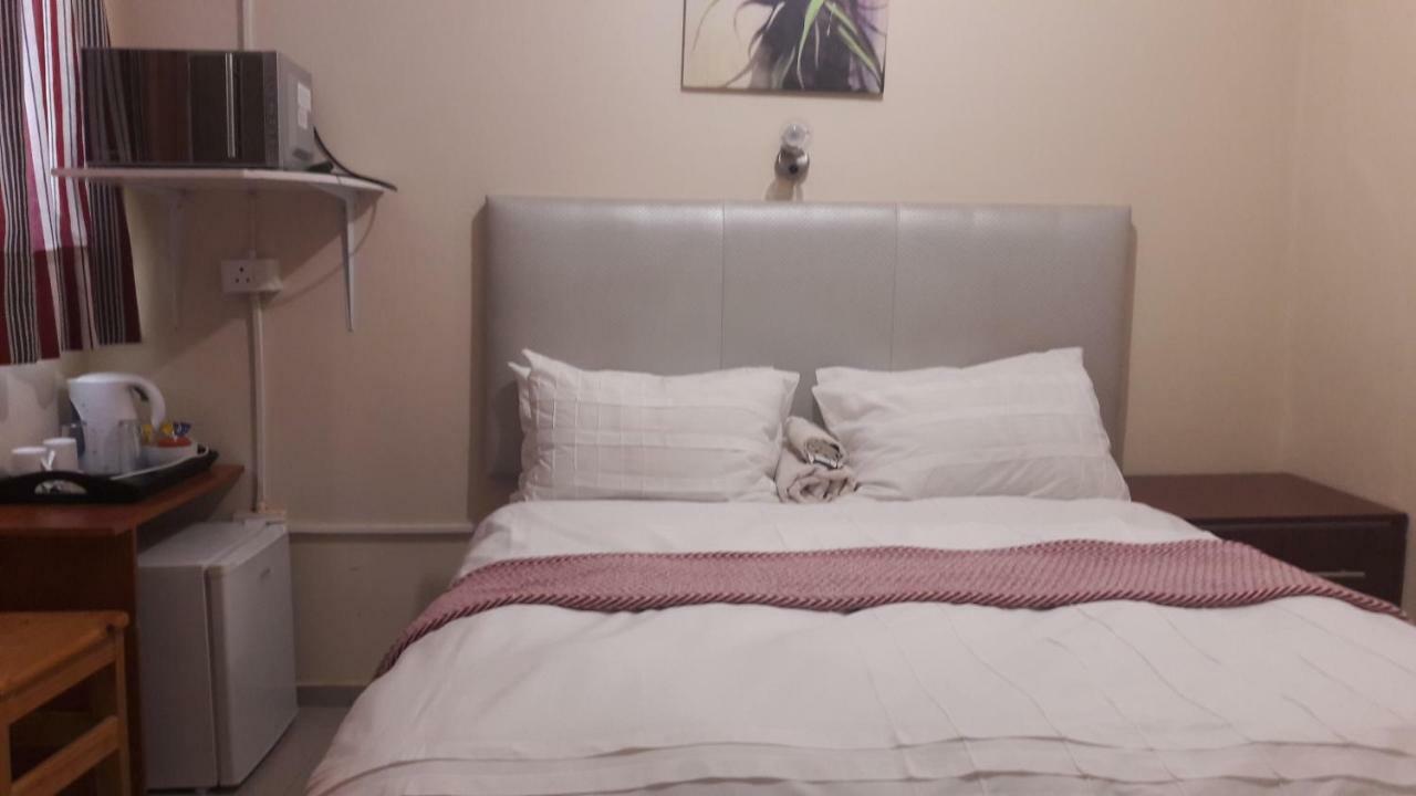 Beverly Corner Lodge Matatiele Екстер'єр фото