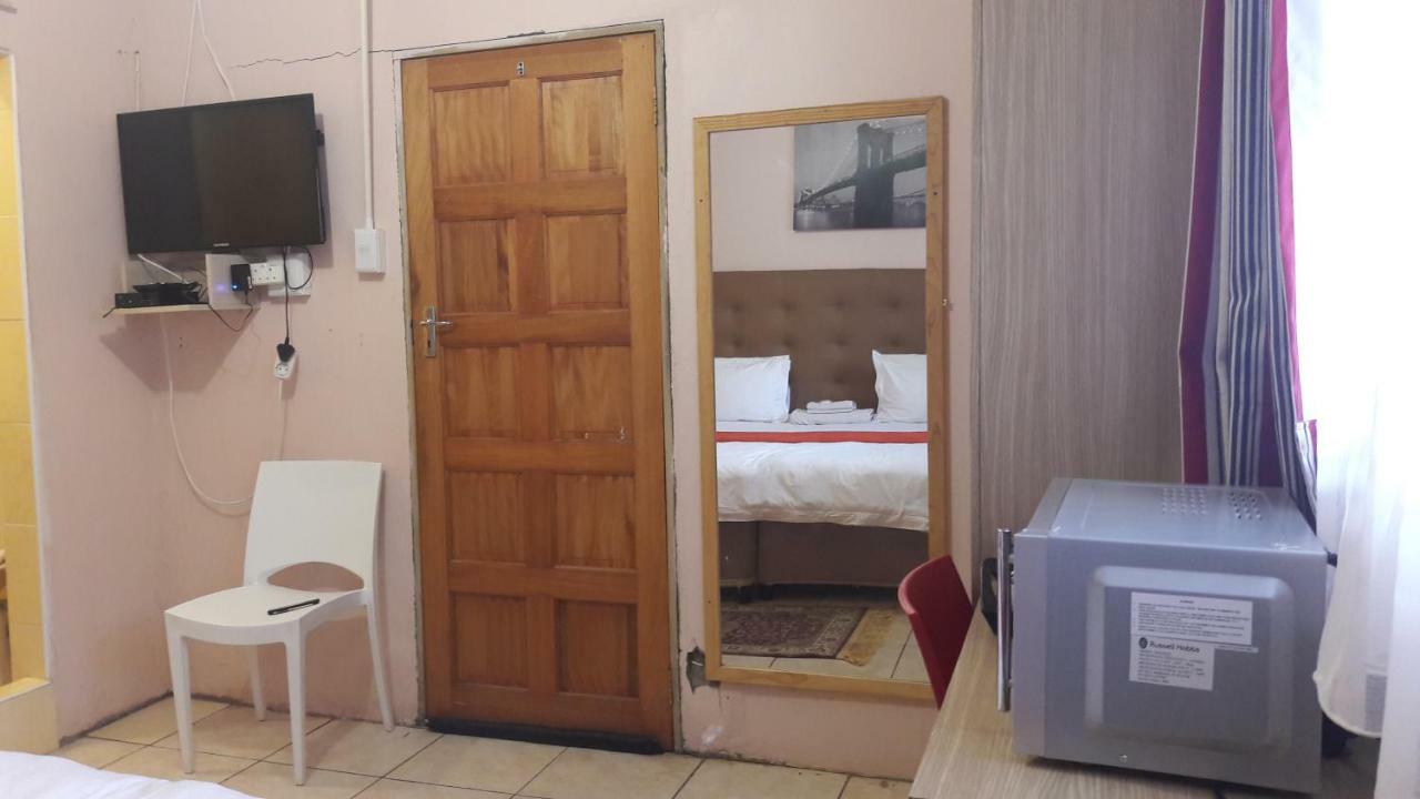 Beverly Corner Lodge Matatiele Екстер'єр фото
