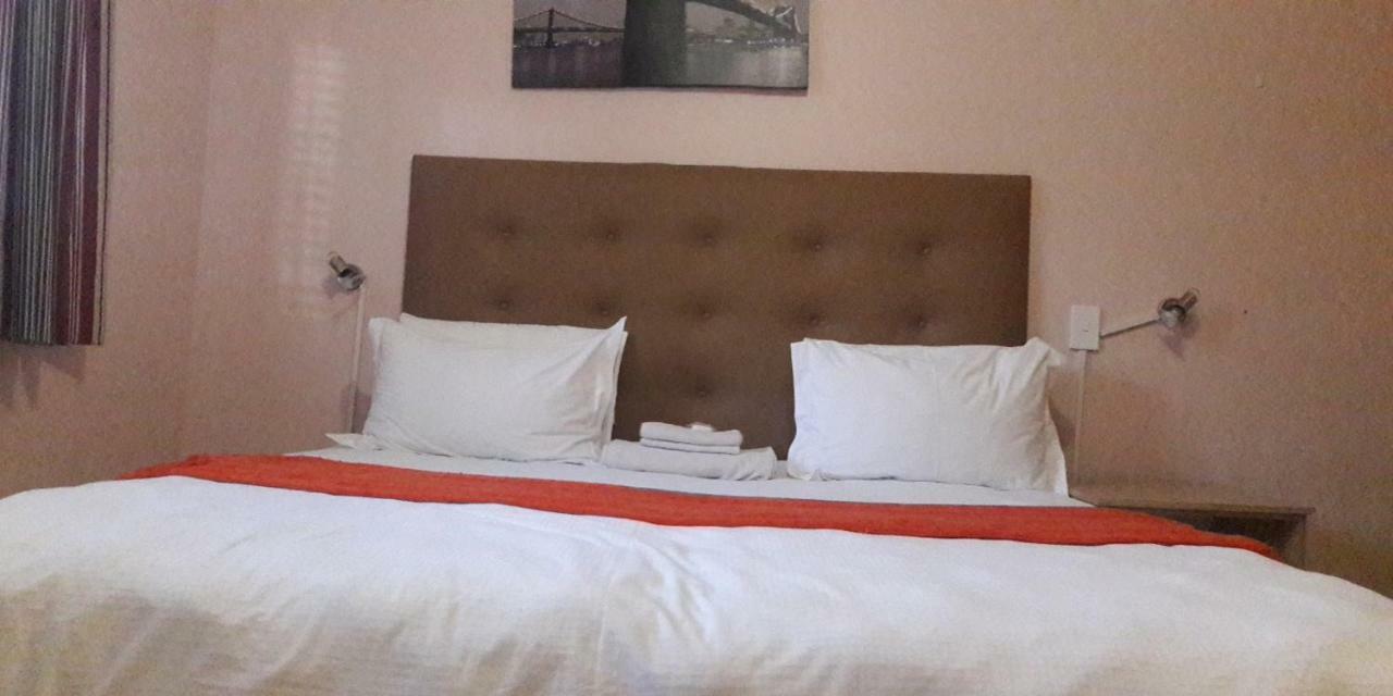 Beverly Corner Lodge Matatiele Екстер'єр фото