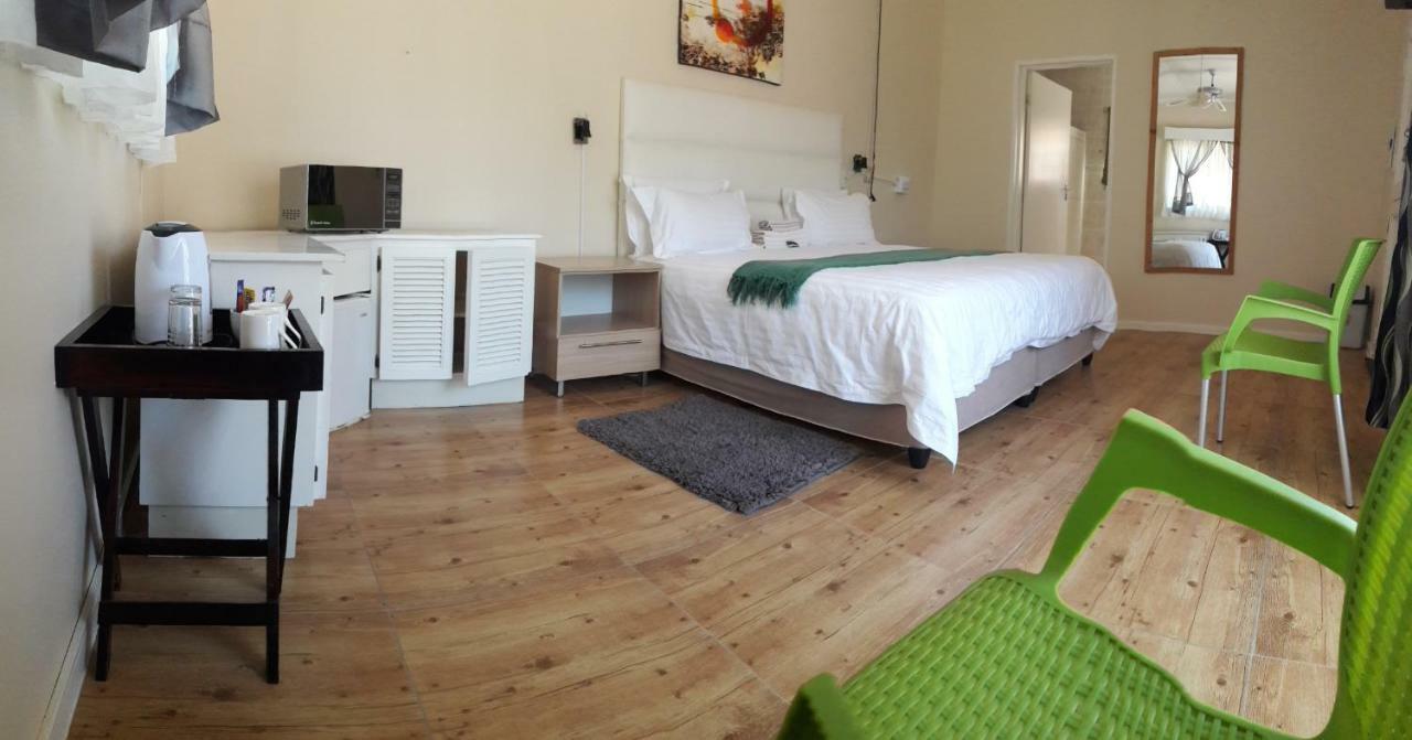 Beverly Corner Lodge Matatiele Екстер'єр фото