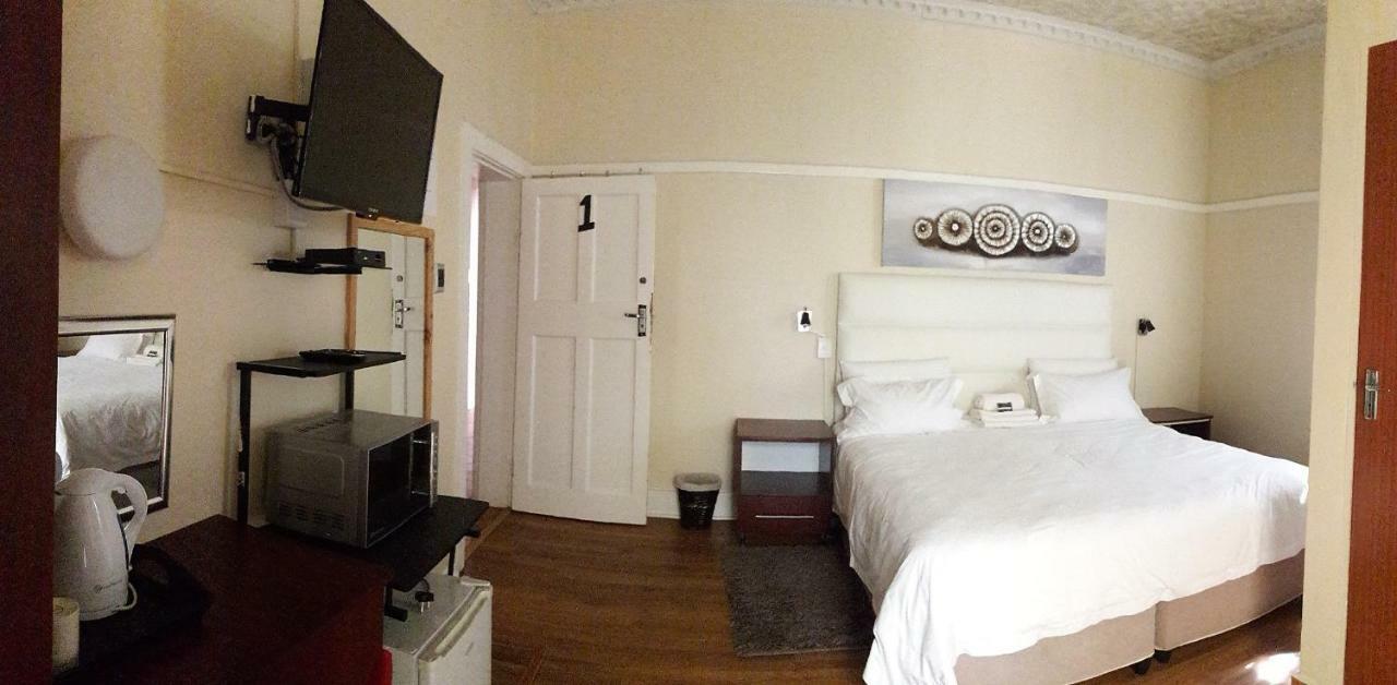 Beverly Corner Lodge Matatiele Екстер'єр фото
