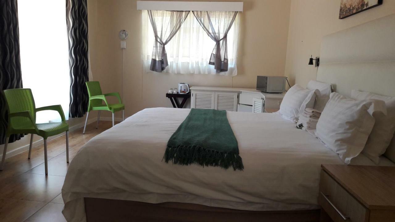 Beverly Corner Lodge Matatiele Екстер'єр фото