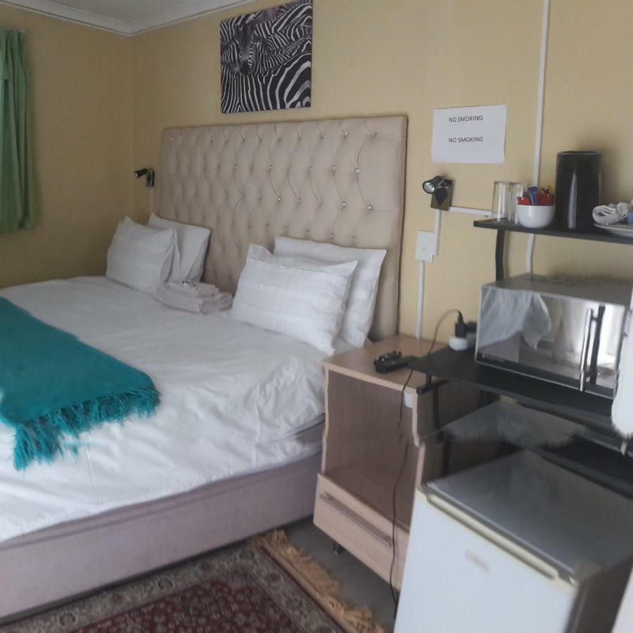 Beverly Corner Lodge Matatiele Екстер'єр фото