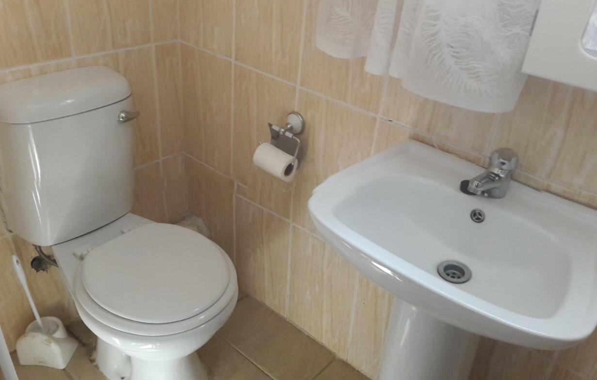 Beverly Corner Lodge Matatiele Екстер'єр фото
