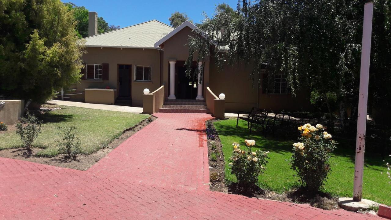 Beverly Corner Lodge Matatiele Екстер'єр фото